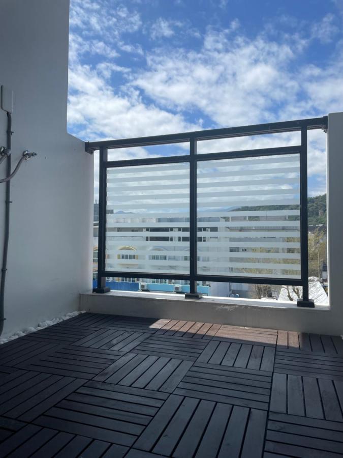 Taitung It'S Mine Hostel מראה חיצוני תמונה